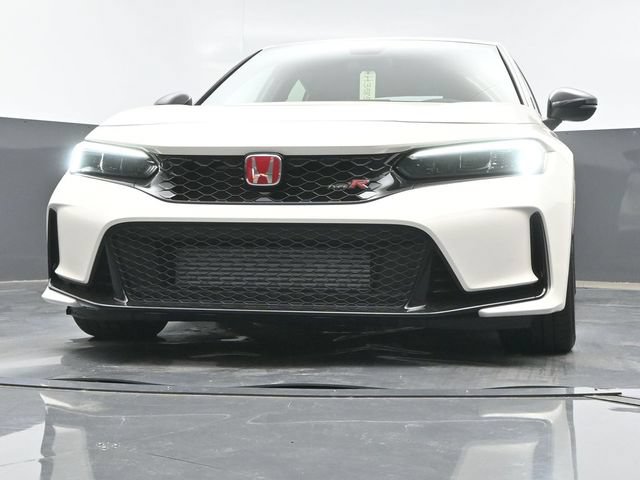New 2026 Honda Civic Type R image 22
