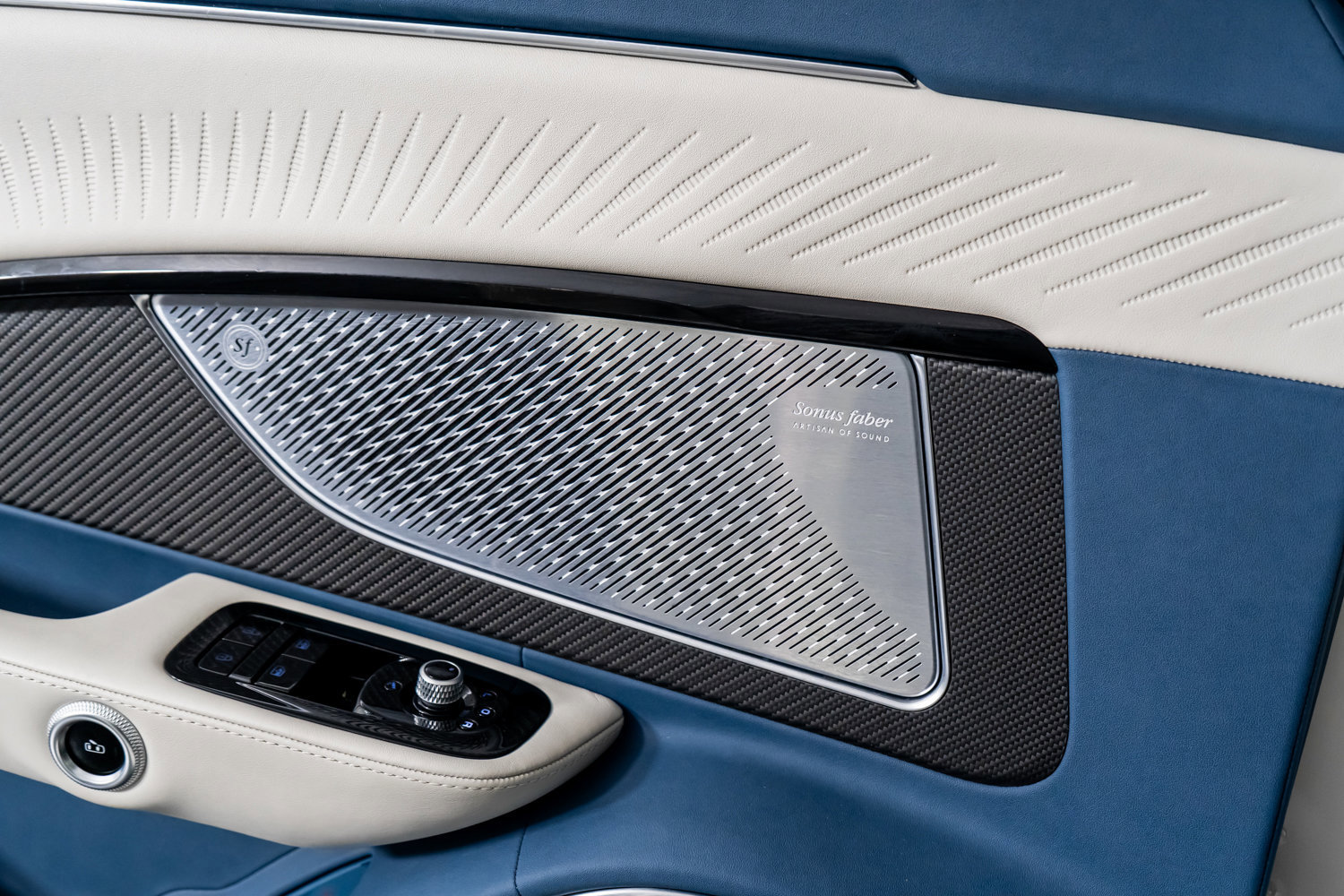 Used 2024 Maserati GranTurismo Folgore image 43