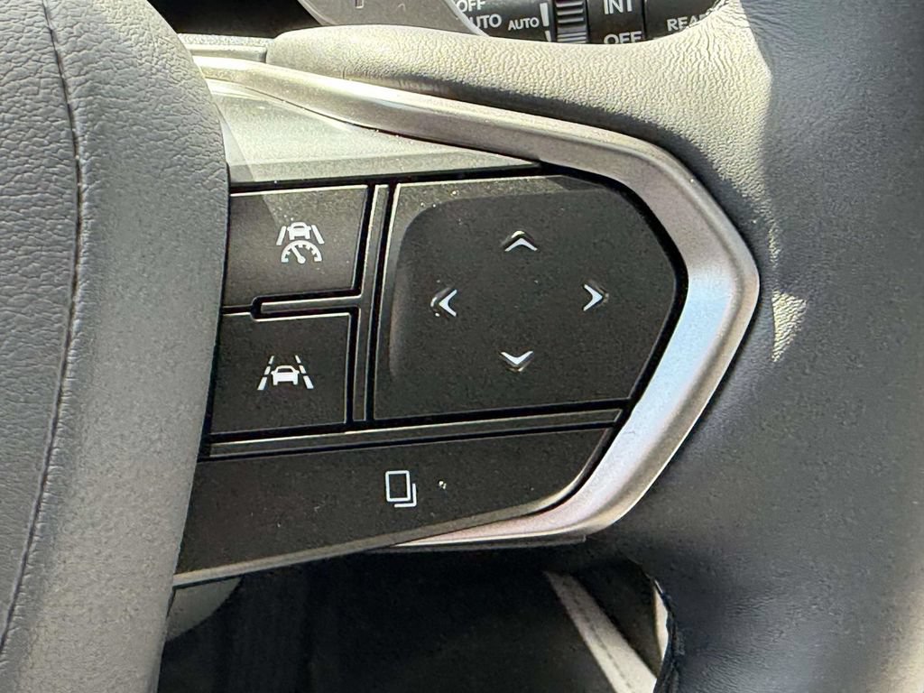 New 2026 Lexus RX 350 Premium Plus AWD/4WD image 17