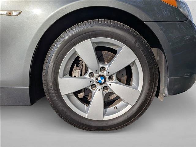 Used 2006 BMW 530xi Sedan AWD/4WD image 21
