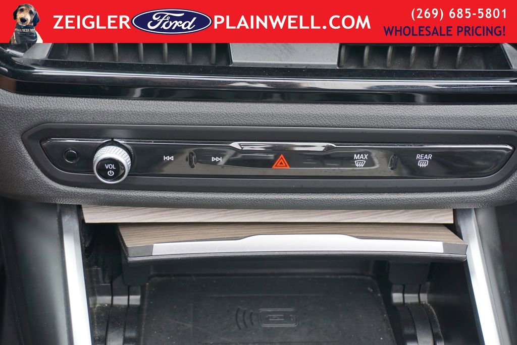 Used 2025 BMW 430i xDrive Convertible image 25
