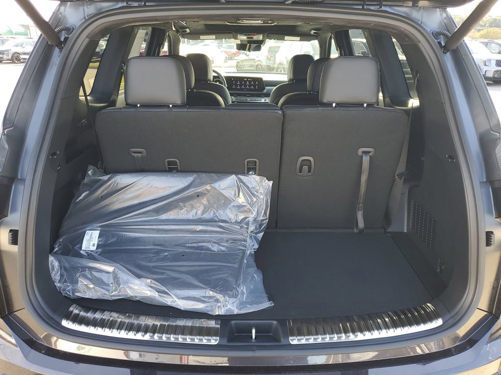 New 2025 Kia Telluride SX Prestige X-Line AWD/4WD image 30
