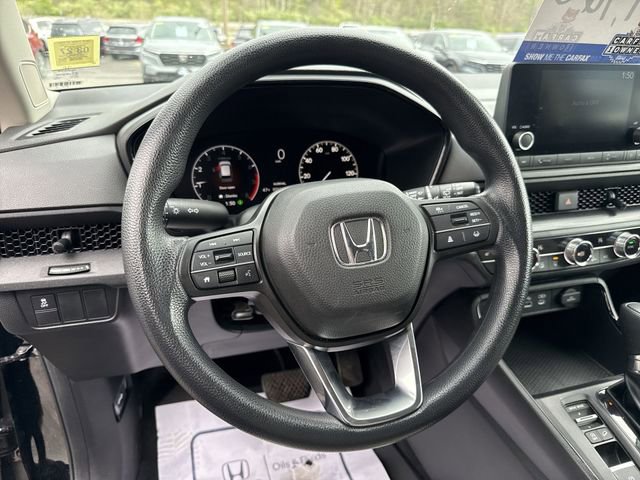 Used 2024 Honda CR-V EX image 13