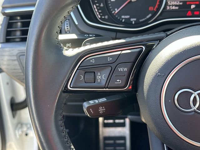 Used 2019 Audi A4 2.0T Premium image 24