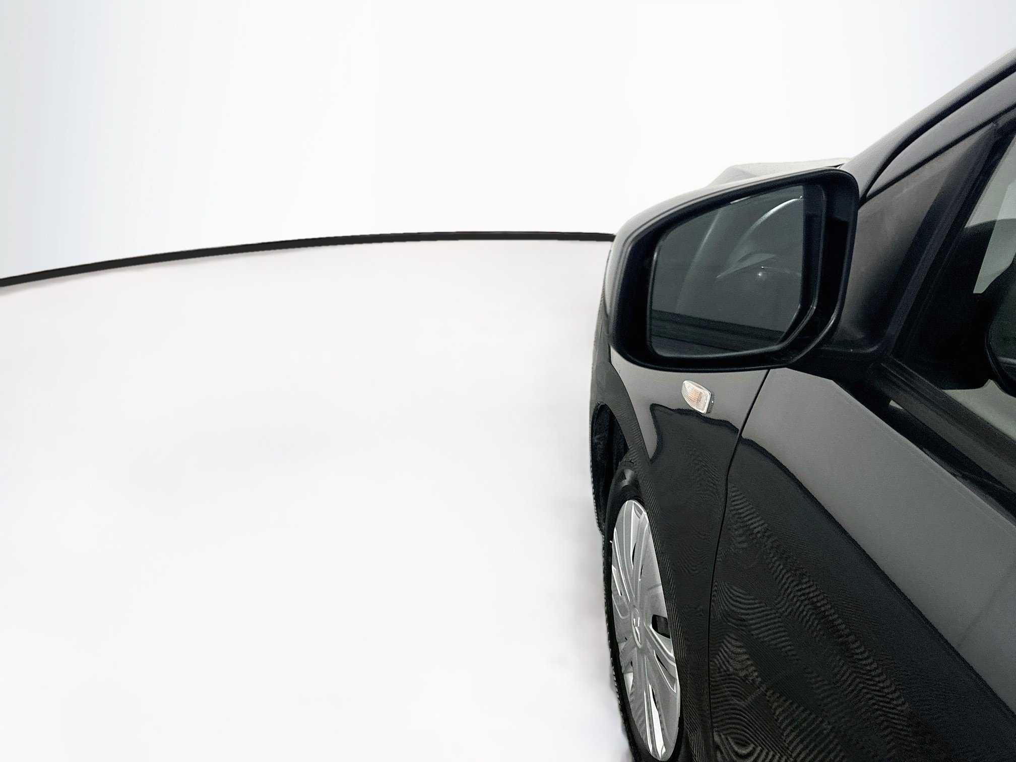 Used 2024 Mitsubishi Mirage ES FWD image 16