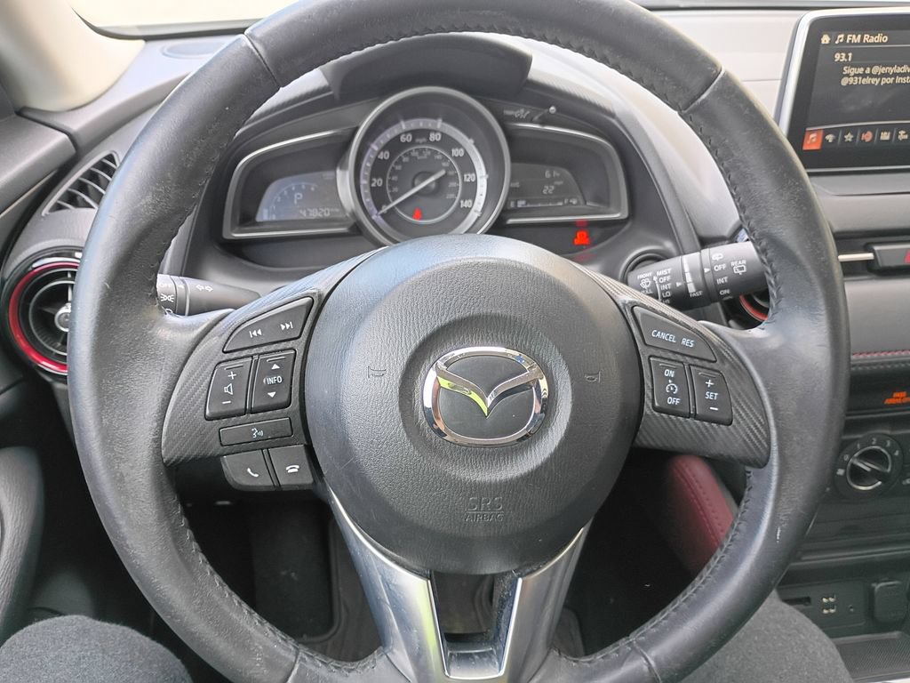 Used 2016 MAZDA CX-3 Touring AWD/4WD image 26