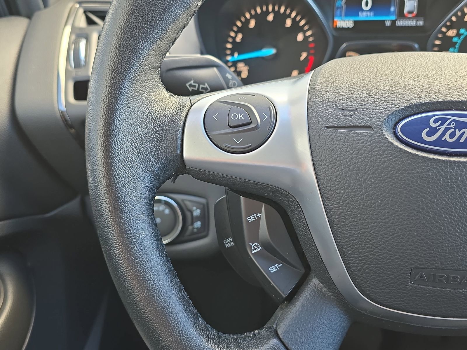 Used 2014 Ford Escape Titanium w/ Equipment Group 401A image 19