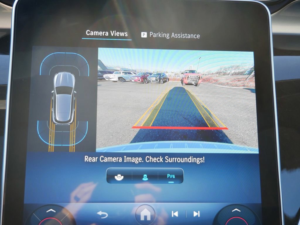 Used 2023 Mercedes-Benz GLC 300 4MATIC image 23