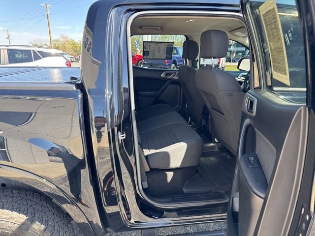 Used 2023 Ford Ranger XLT w/ Equipment Group 301A Mid AWD/4WD image 20