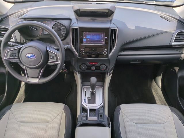 Used 2022 Subaru Forester AWD/4WD image 16