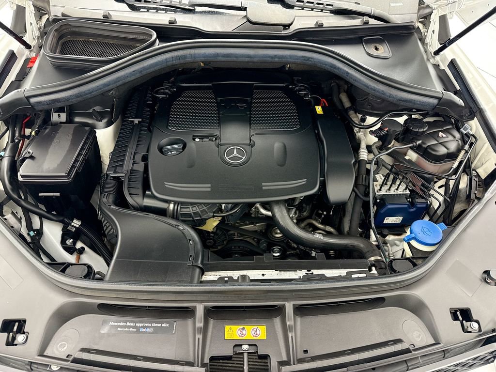 Used 2018 Mercedes-Benz GLE 350 image 28