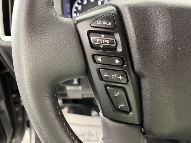 Used 2025 Nissan Frontier SV w/ SV Convenience Package image 23