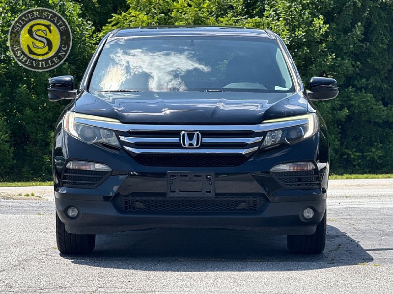 Used 2018 Honda Pilot EX-L image 2