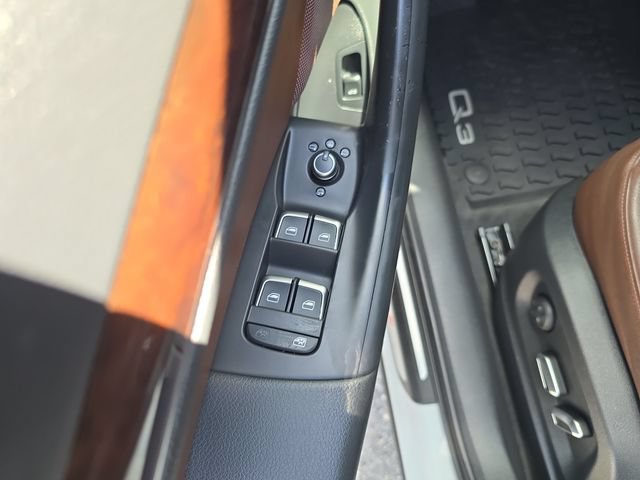 Used 2016 Audi Q3 2.0T Prestige AWD/4WD image 16