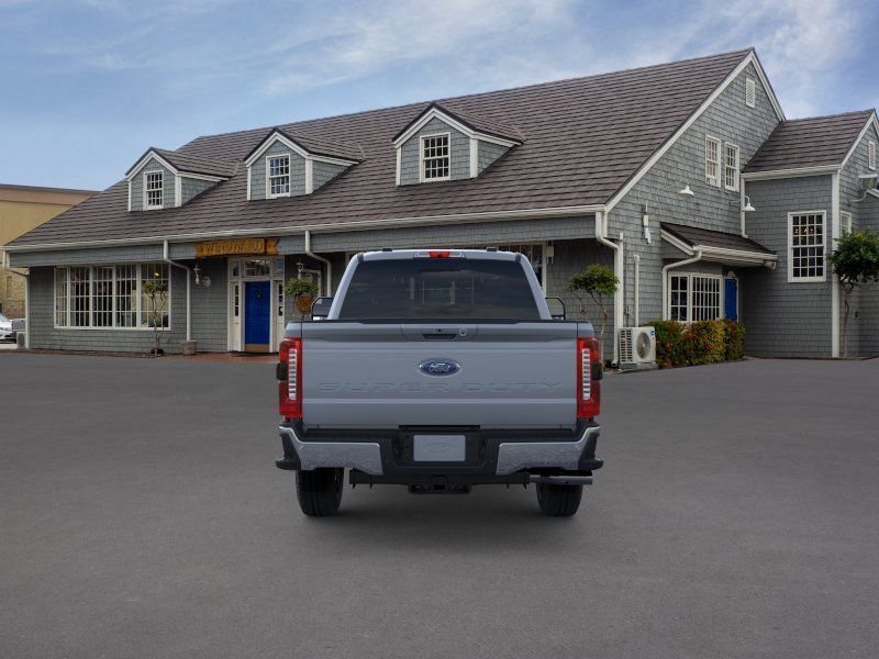 New 2025 Ford F250 Lariat w/ Lariat Ultimate Package AWD/4WD image 5