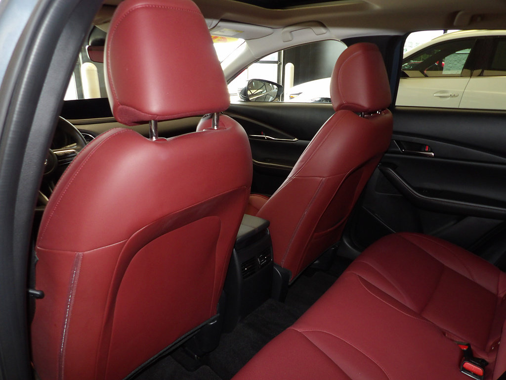 Certified 2024 MAZDA CX-30 AWD 2.5 S w/ Preferred Package image 22