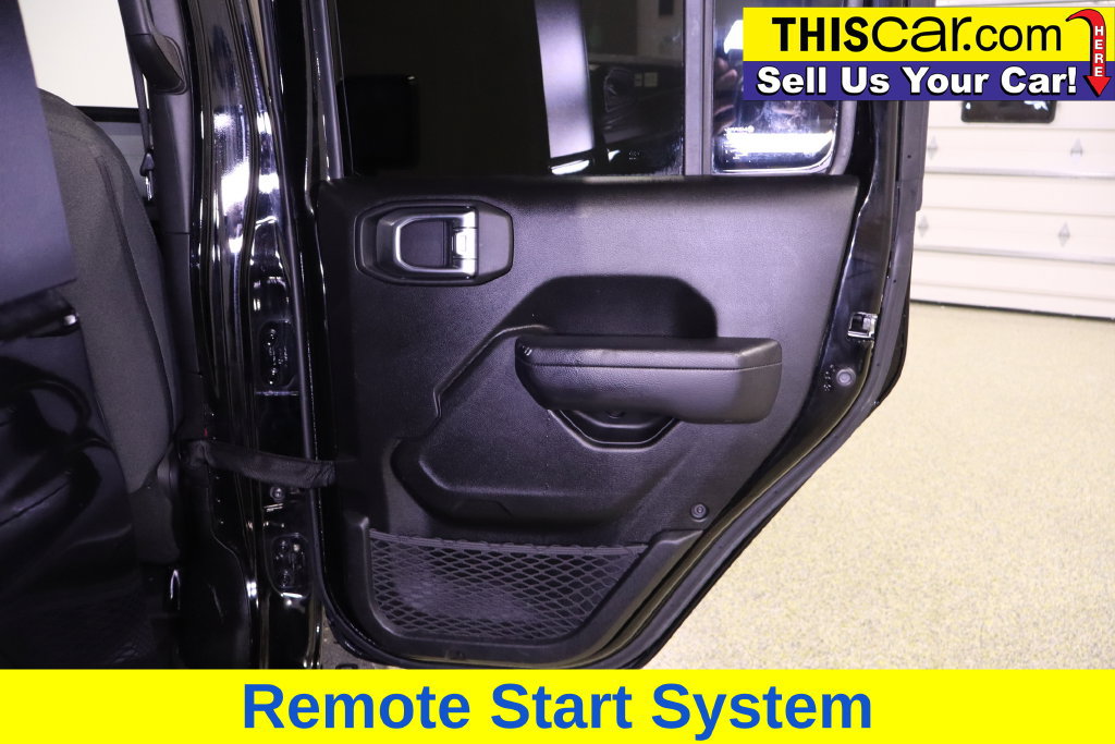 Used 2024 Jeep Gladiator Sport AWD/4WD image 35