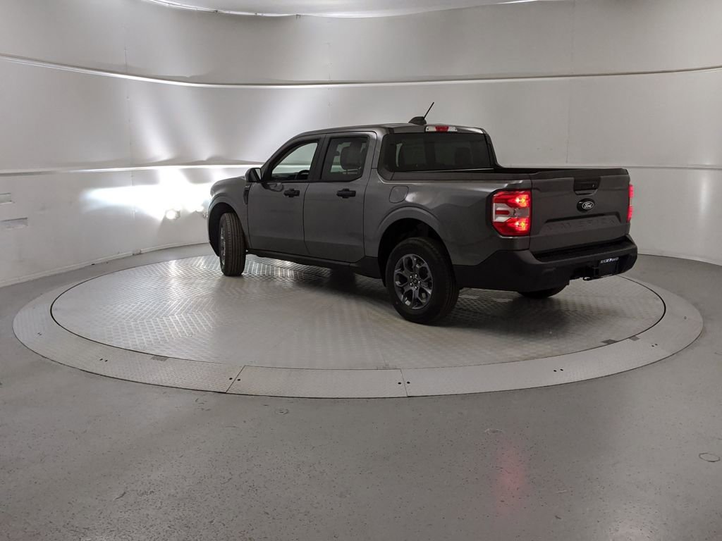 New 2026 Ford Maverick XLT image 4