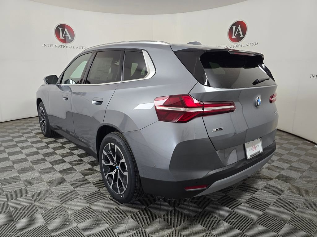 New 2026 BMW X3 xDrive30 w/ Premium Package image 7