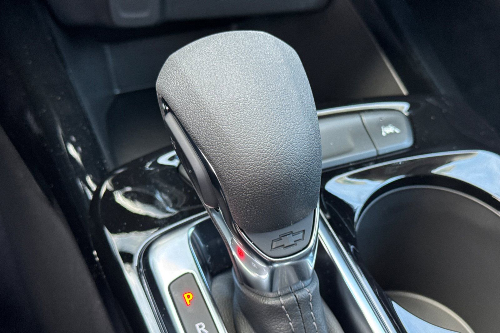 New 2026 Chevrolet Trax ACTIV w/ Driver Confidence Package image 20