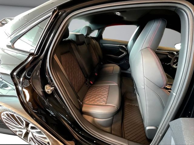 New 2026 Audi S3 Premium AWD/4WD image 12