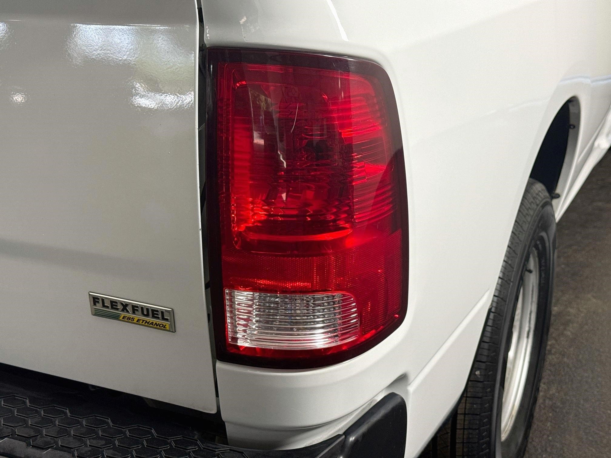 Used 2019 RAM 1500 Tradesman w/ Popular Equipment Group RWD image 28
