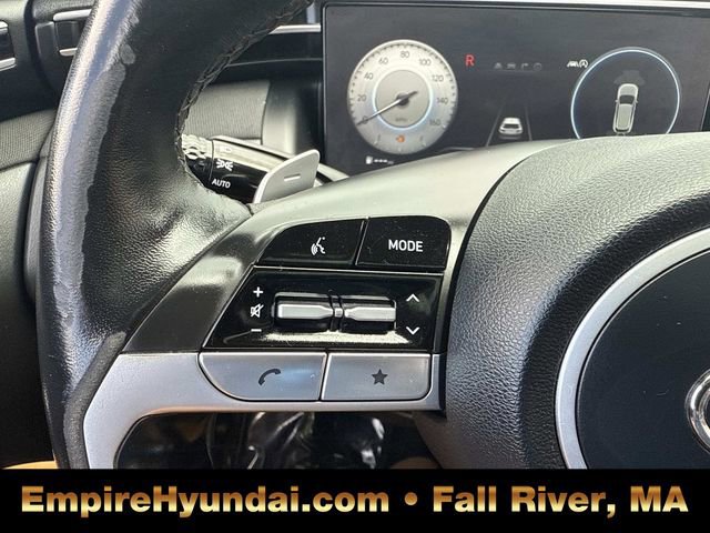 Used 2023 Hyundai Tucson Limited image 30
