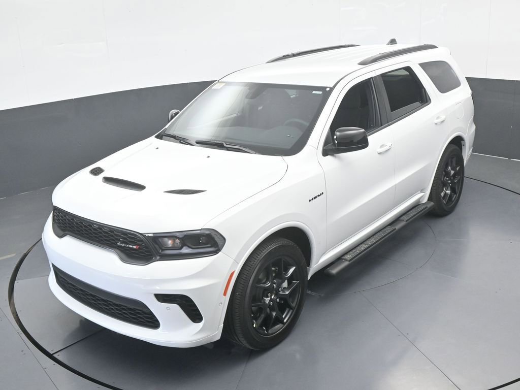 New 2026 Dodge Durango GT image 47