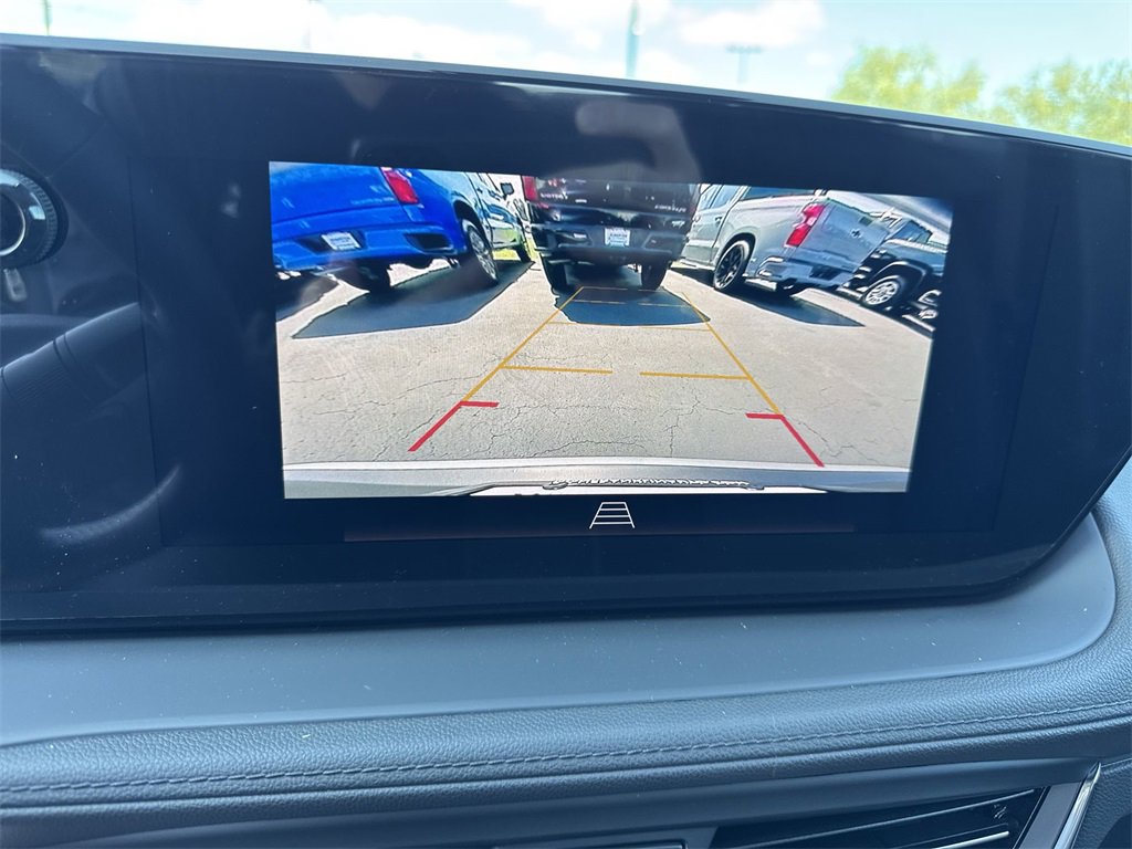 New 2026 Buick Encore GX Preferred w/ Comfort Package image 17