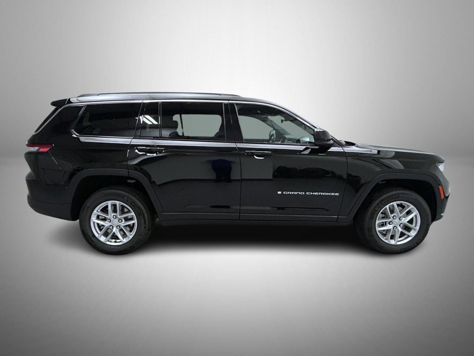 New 2026 Jeep Grand Cherokee L 4WD image 4