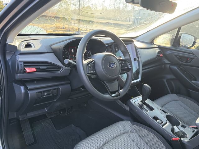Used 2024 Subaru Crosstrek 2.0i Premium image 10
