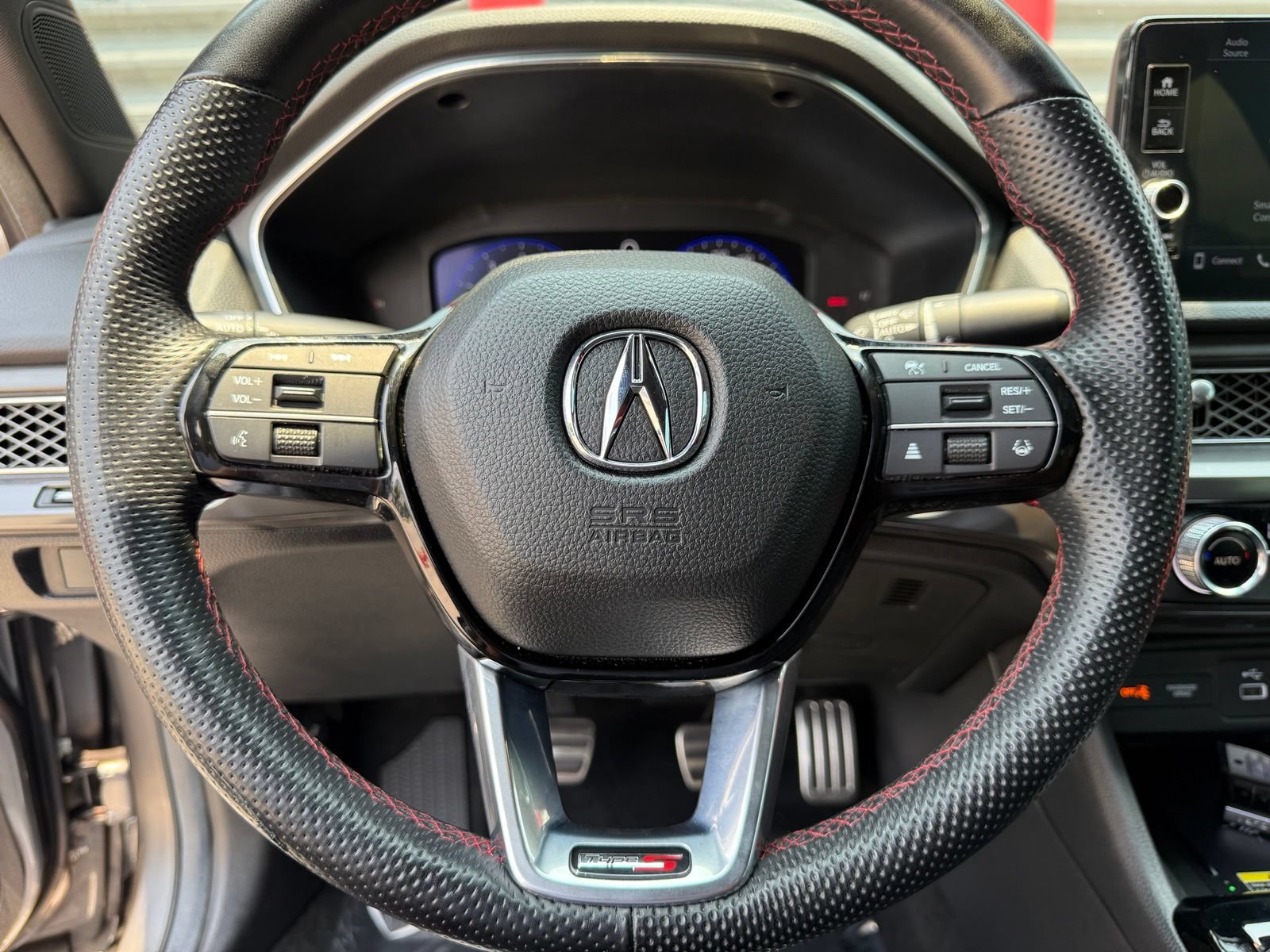 Used 2024 Acura Integra Type S FWD image 38