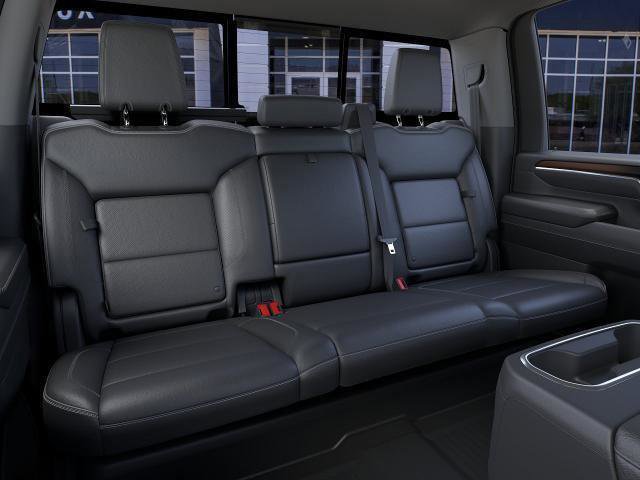 New 2026 GMC Sierra 3500 Denali image 41