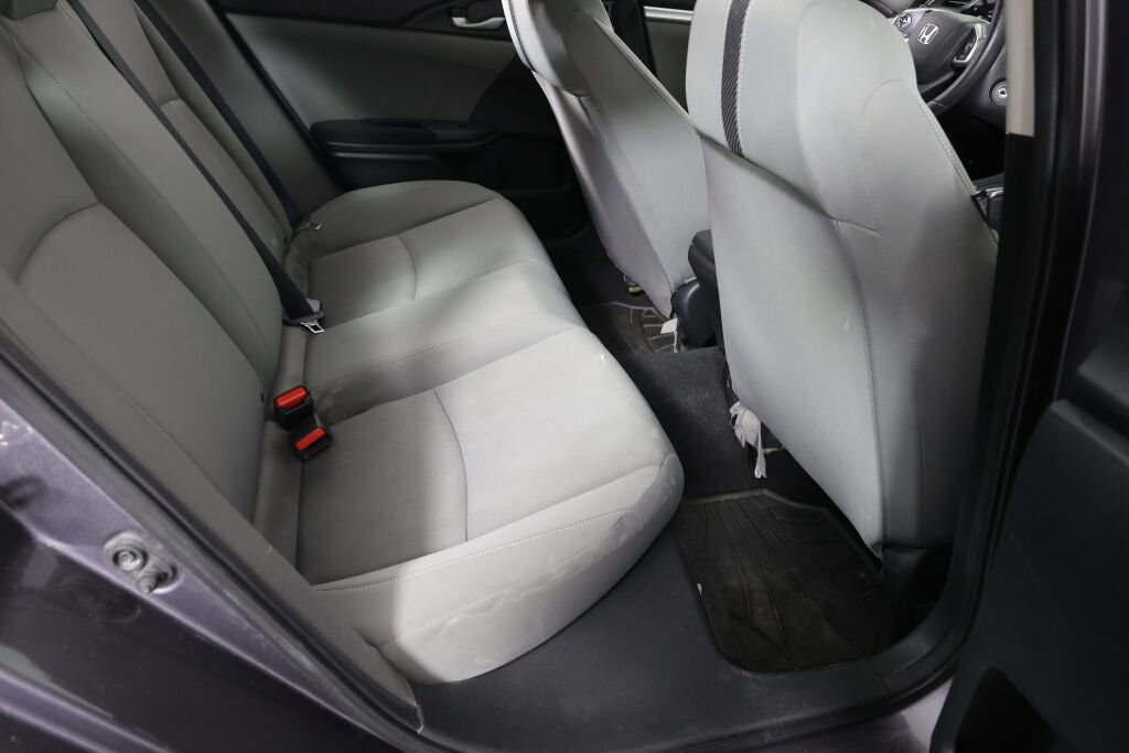 Used 2018 Honda Civic LX image 22