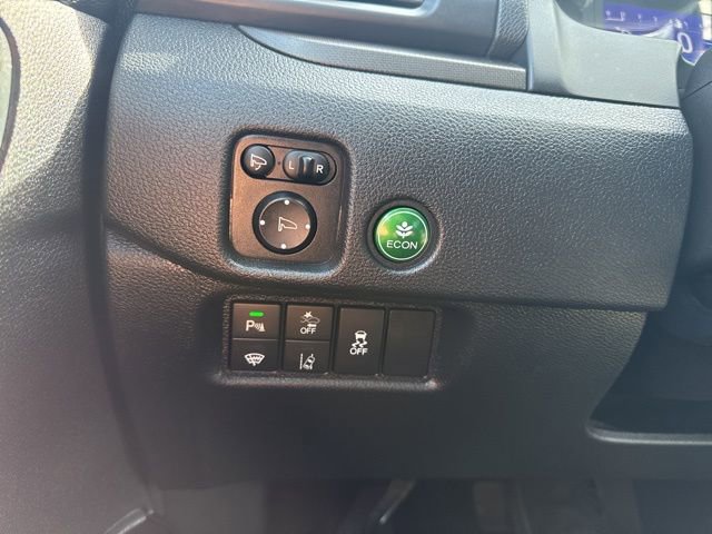 Used 2022 Honda Passport TrailSport image 29