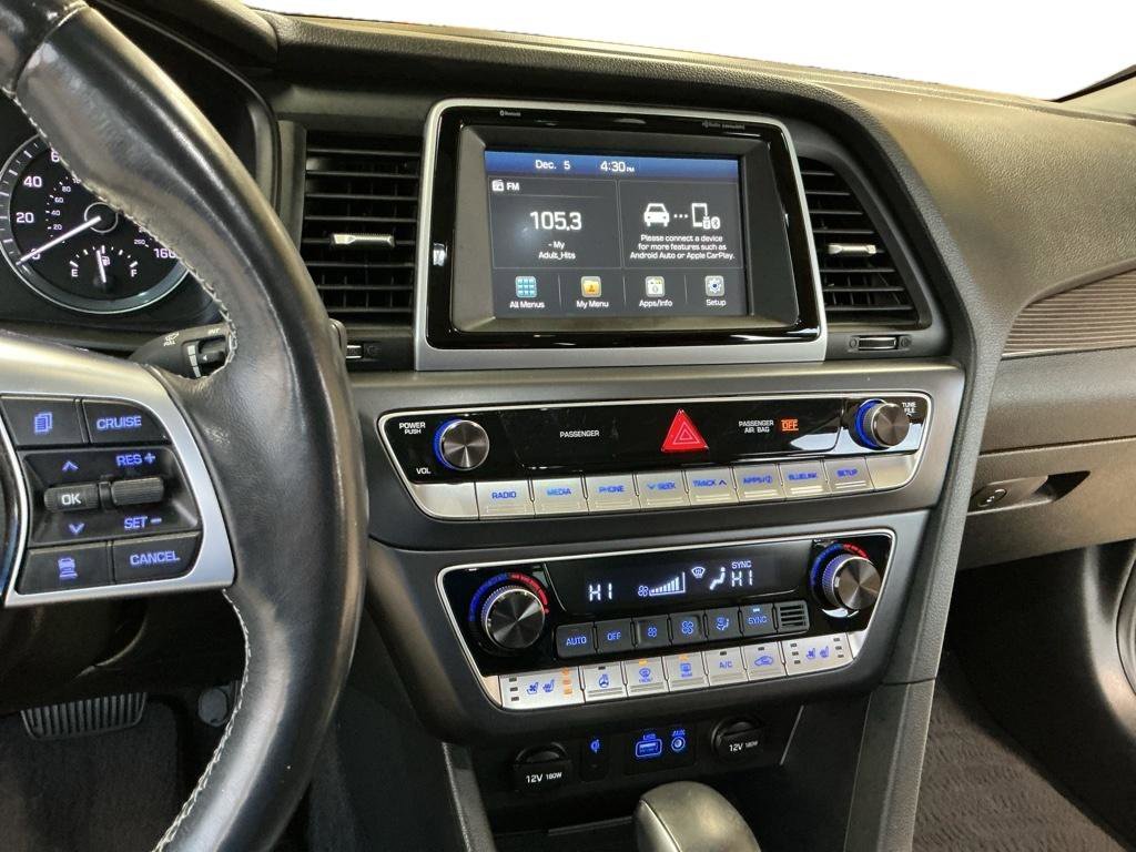 Used 2019 Hyundai Sonata Limited image 7