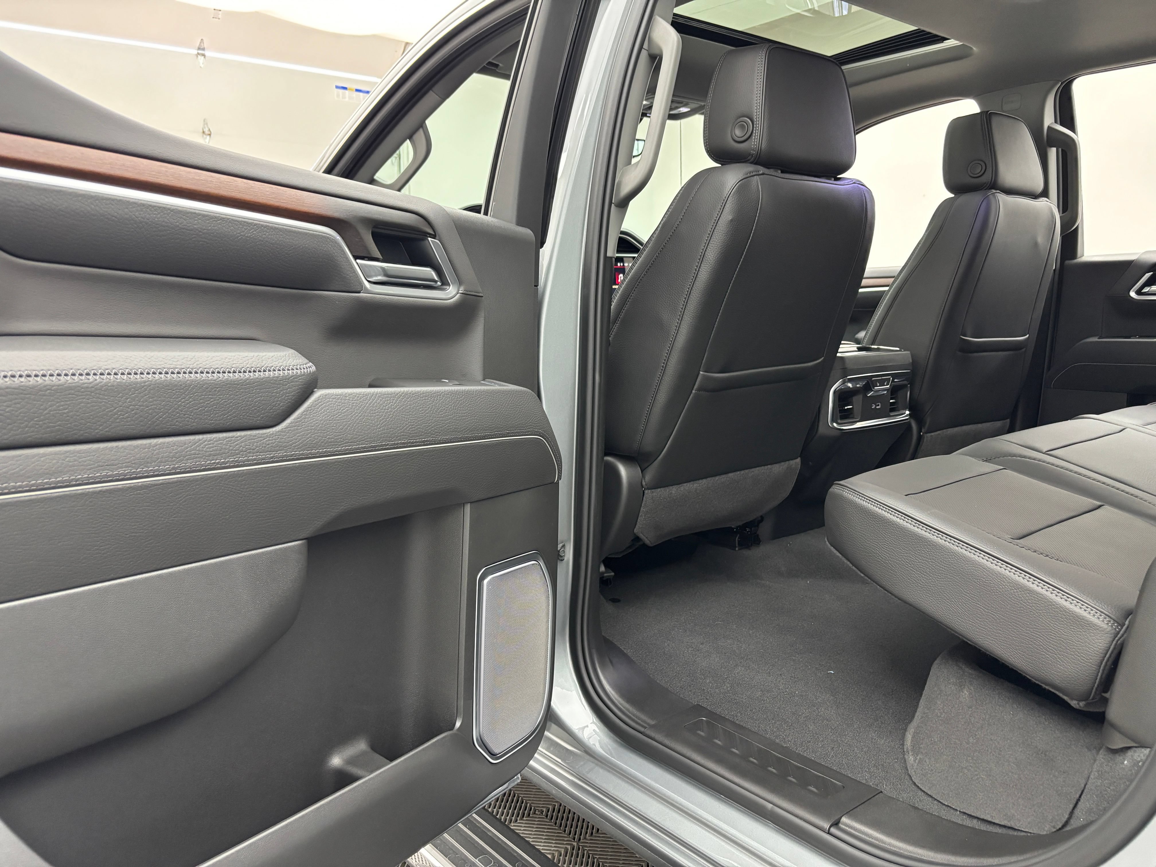 New 2026 GMC Sierra 1500 Denali AWD/4WD image 42
