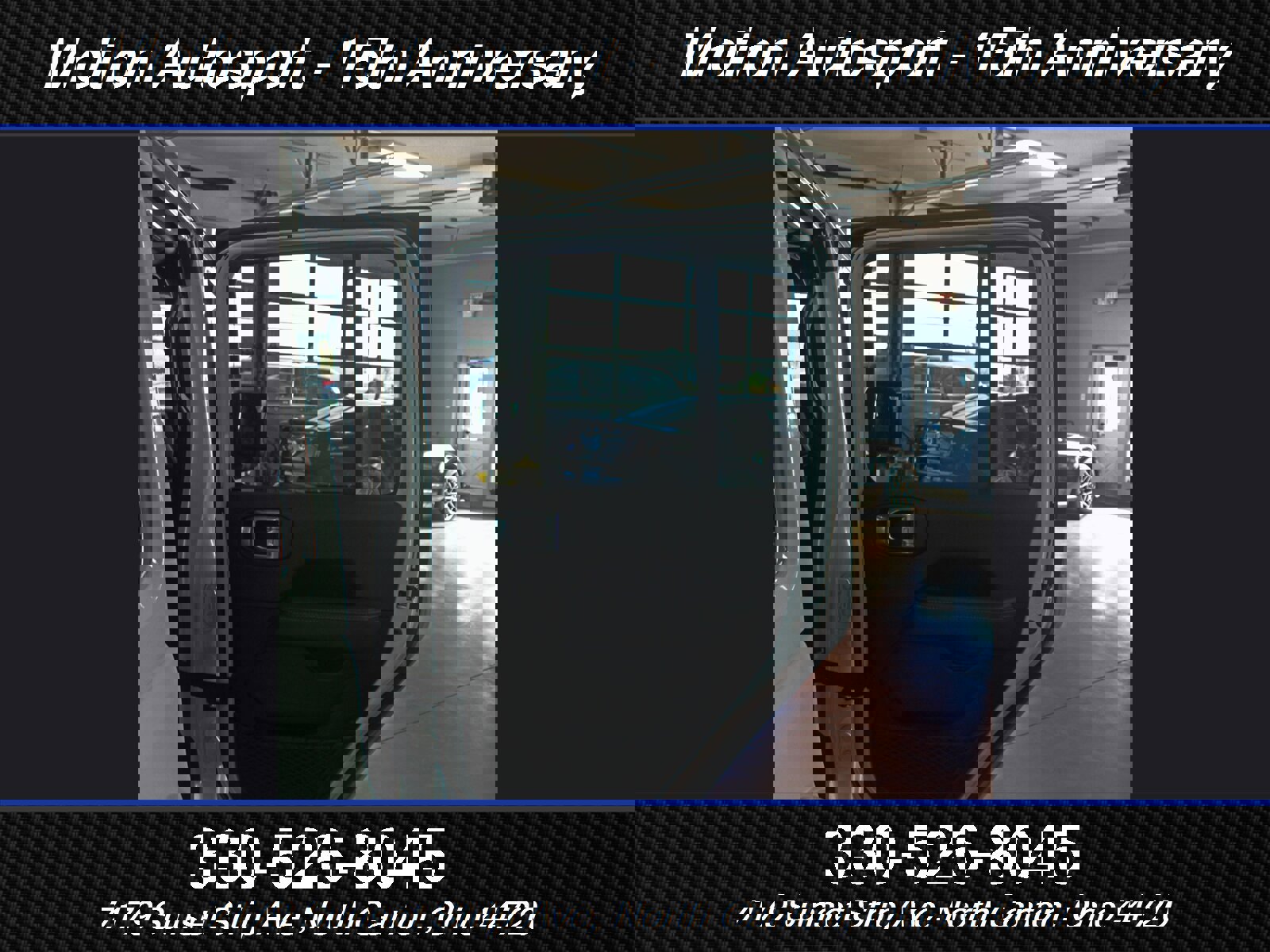 Used 2023 Jeep Wrangler Sahara w/ LED Lighting Group image 46