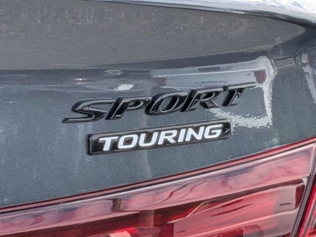 New 2026 Honda Civic Sport Touring image 13