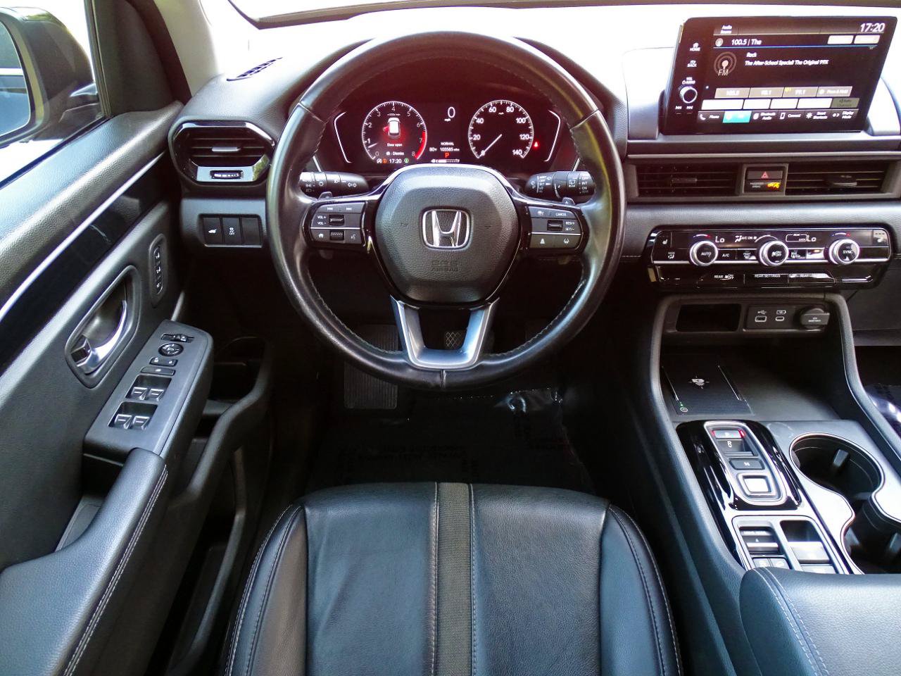 Used 2023 Honda Pilot EX-L image 28