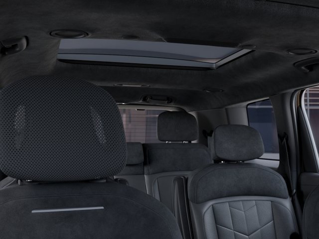 New 2027 Kia Telluride SX Prestige X-Line AWD/4WD image 27