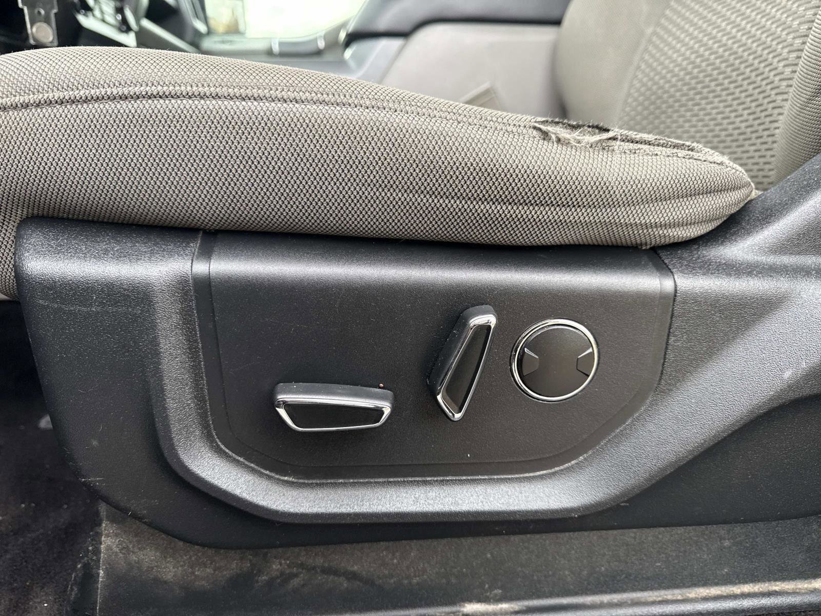 Used 2018 Ford F150 XLT w/ Equipment Group 302A Luxury image 20