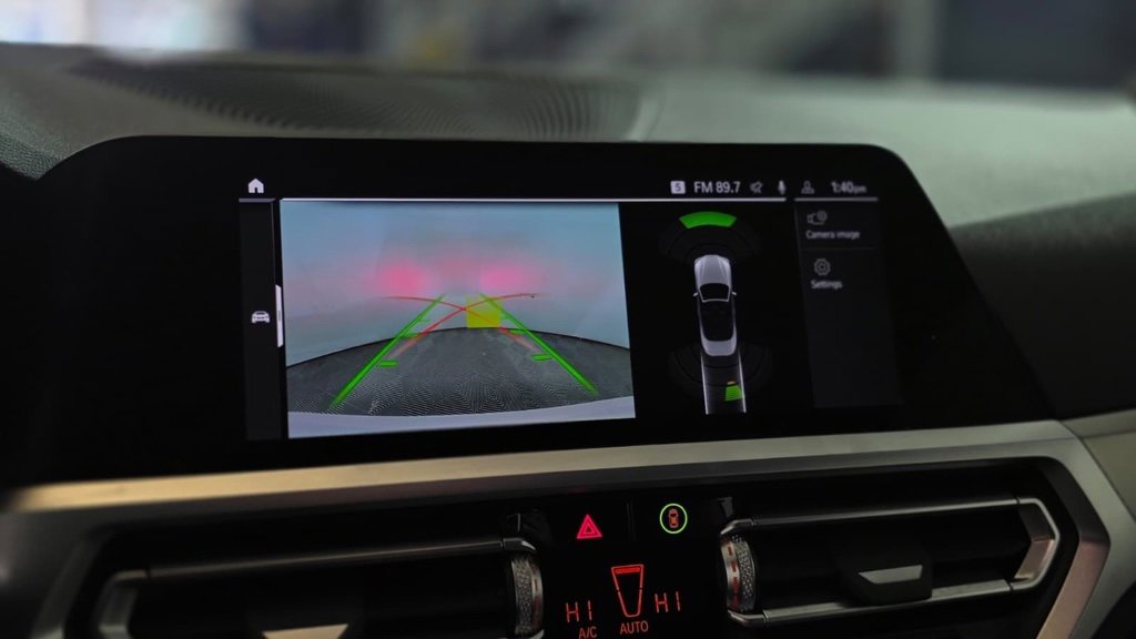 Used 2022 BMW 430i xDrive Convertible w/ Premium Package image 20