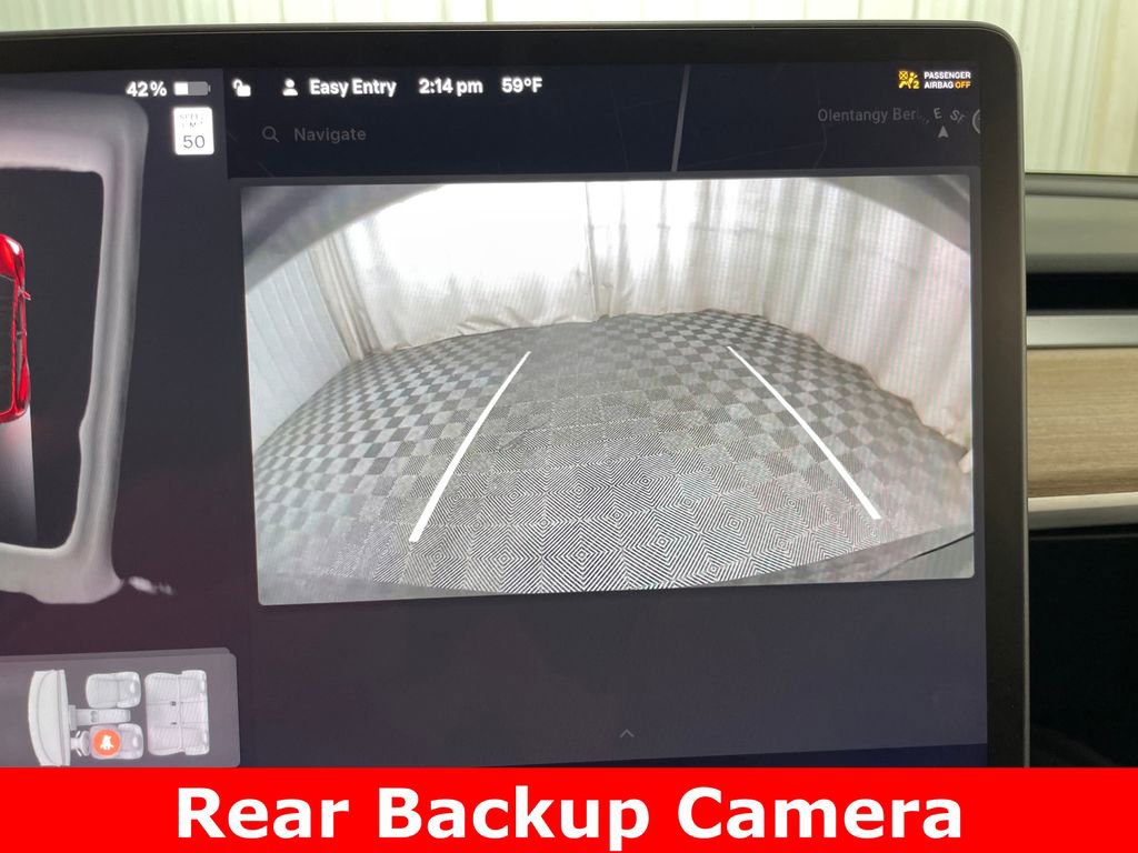 Used 2023 Tesla Model Y Long Range image 4