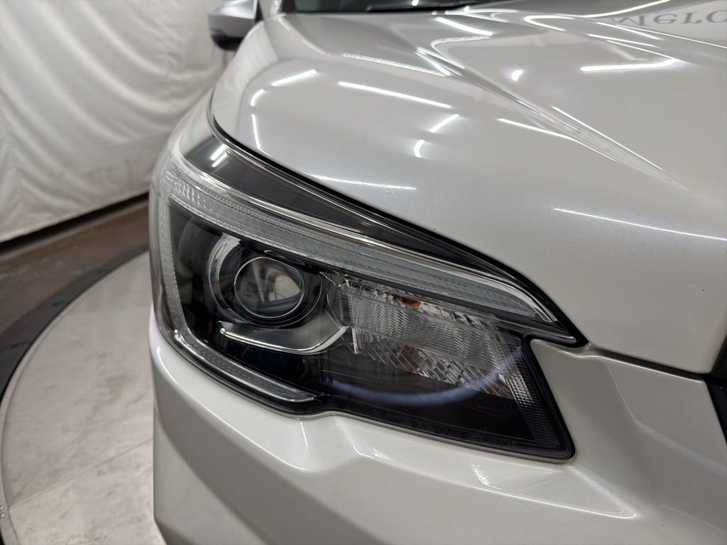 Used 2020 Subaru Forester Touring w/ Popular Package #2 image 10