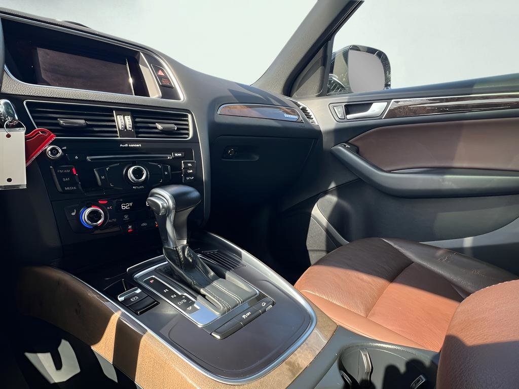 Used 2017 Audi Q5 2.0T Premium image 48