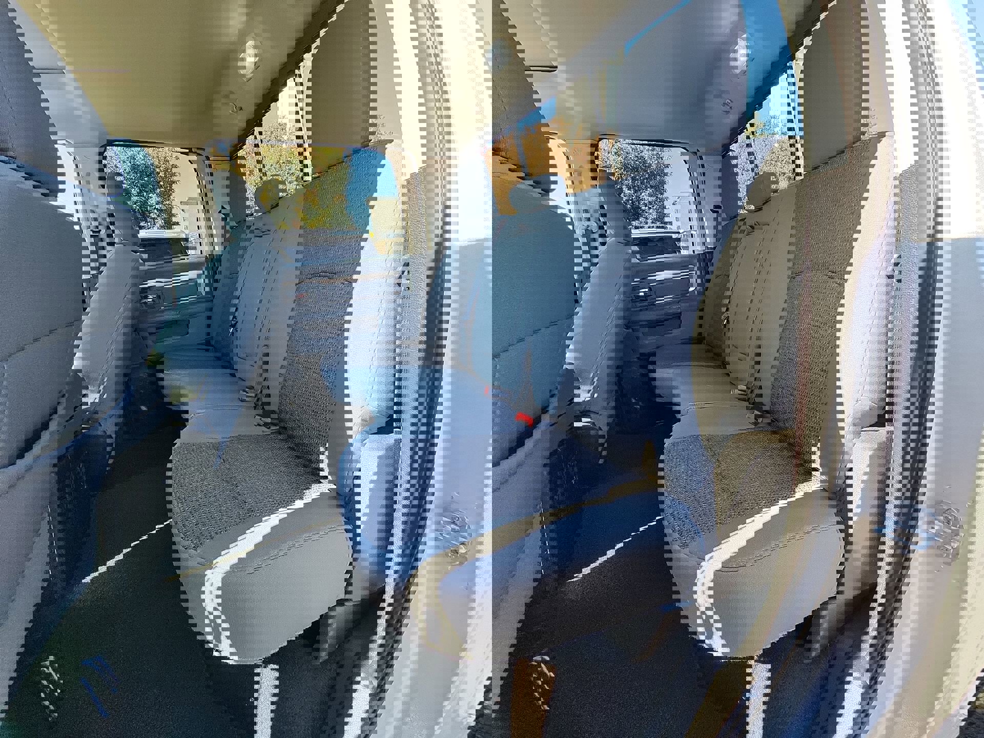 Used 2018 RAM 1500 Big Horn image 25