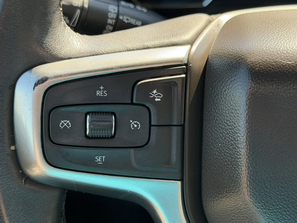 Used 2021 Chevrolet Suburban LS image 15