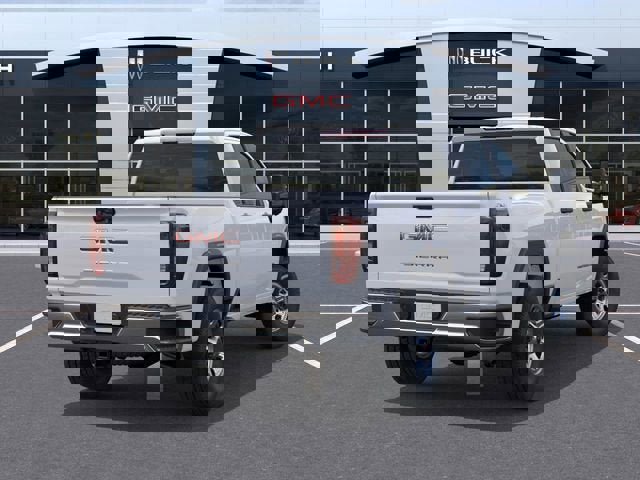 New 2026 GMC Sierra 2500 Pro w/ Convenience Package image 4