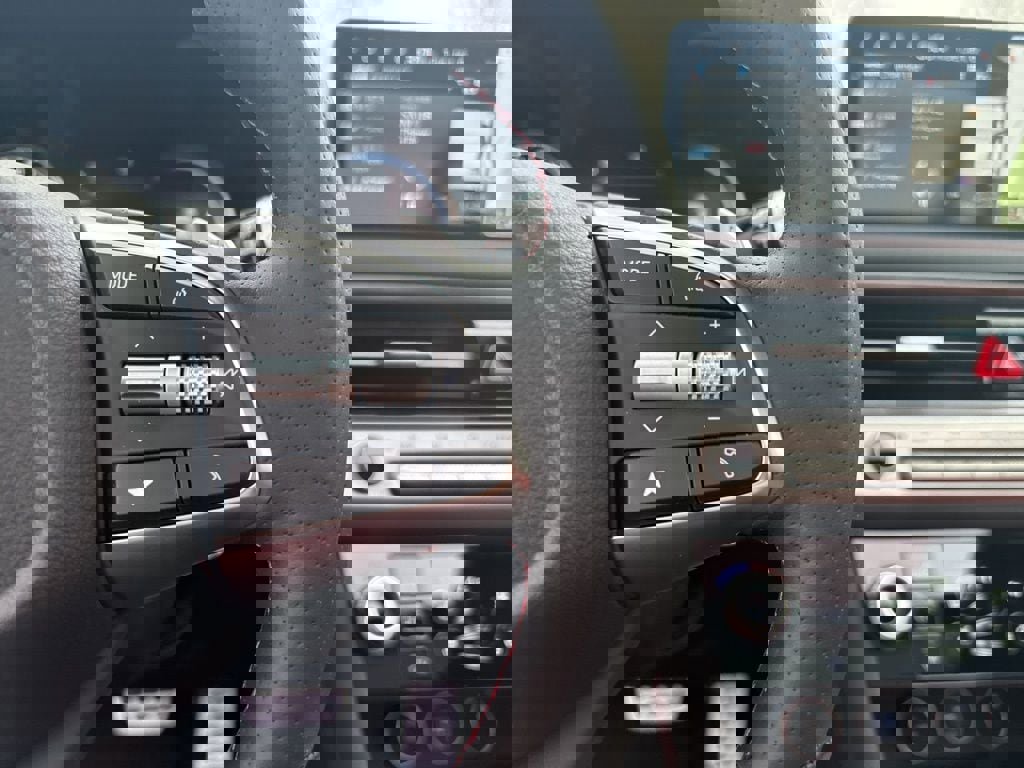 New 2026 Genesis G70 3.3T Sport Prestige image 17